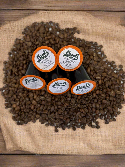 Paul's Pastry Blend K-Cups Bakers Dozen
